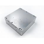 Anti-interference Three-axis Integrated FOG Sensor With Compact Structure