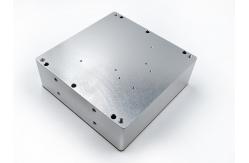 China Anti-interference Three-axis Integrated FOG Sensor With Compact Structure supplier