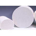 Car Ceramic Substrates For Three way Catalytic Converters for sale