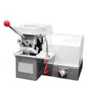 Metallurgical Micro Vickers Hardness Tester , High Rotate Speed Cutting Machine