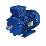 Totally Enclosed Neodymium Magnet Motor 37kw 55kw 75kw Water Cooled for sale