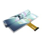 39 Inch Pure And Beautiful Easy DIY Lamination Touch Foil Screen for sale