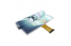 China 39 Inch Pure And Beautiful Easy DIY Lamination Touch Foil Screen supplier