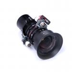 Wide Angle Projector Lenses Double Concave Short Throw Projector Lens for sale