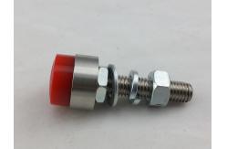 China Bumper Assembly Upper Elevator Housing Assembly Suitable For Cutter Xlc7000 90890000 supplier
