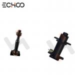Track Tensioner Assy For Yanmar B27 Mini Excavator Undercarriage Frame for sale