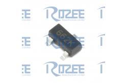 China XC6206P332MR-G supplier