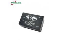 China Variable Frequency 5W AC DC Power Module HLK5M12 supplier