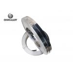 Constant Elastic Alloy 3J53 Strip 0.2mm * 70mm For Precision Instruments