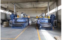 China AISI Standard Stainless Woven Wire Mesh , Stainless Mesh Screen 400 Micron supplier