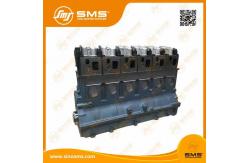 China Weichai Diesel Engine Cylinder Blocks WD615 WD618 WP10 Standard Size supplier