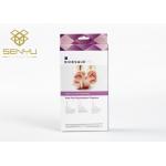 Blister Card Packaging 350g Paper Hanger Type Offset Printing CMYK ISO9001 for sale