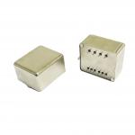 Customized Turns EI35 Permalloy Audio Transformer for Hi-Fi Amplifier/Audio System for sale