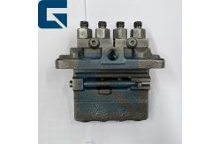 China Iron 094500-6150 0945006150 Fuel Injection Pump supplier