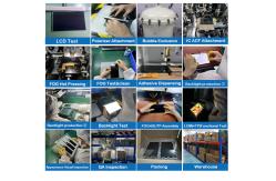 China 15.6 Inch LCD Screen manufacturer