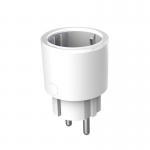 80G Smart Plug Socket 2.4GHz Wifi Smart Power Outlet Smart Life for sale