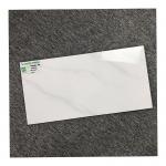 OEM/ODM White Gloss Modern Kitchen Floor Tiles SASO Certification for sale
