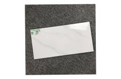 China OEM/ODM White Gloss Modern Kitchen Floor Tiles SASO Certification supplier