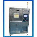 Stainless Steel PCBA Cleaning Machine Acid Resistant Anti Corrosion for sale