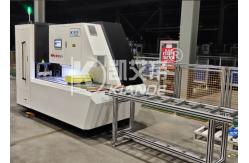 China Automatic busbar punching machine for bus bar copper aluminum joint bending supplier