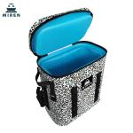 TPU Insulated Soft Cool Bag 20 Litre , Waterproof Cooler Backpack For Picnics for sale