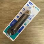 ABS Plastic Handle SK2 Carbon Steel Blade Utility Knife for sale