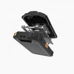 Gps Optional Law Enforcement Body Cameras IP65 Waterproof Police Body Cameras Video for sale
