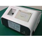 7'' LCD Dry Fluorescence Immunoassay Analyzer for sale