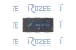 China MT48LC16M16A2P-6A:G supplier