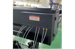 China Stormjet SJ7160/7162 sublimation printers wide format Plotter Machine supplier