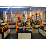 rigid Mobile Box Making Machine 30pcs/Min L1220XW960XH2100mm for sale