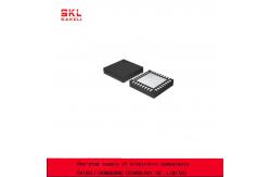 China EFM32HG210F64G-C-QFN32R MCU Microcontroller Unit With High Performance supplier