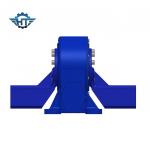 Vertical Mounted Single Axis Worm Gear Slew Drive For Solar Renewable Energy for sale