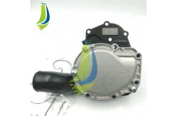 China 225-8016 2258016 Spare Parts Water Pump For C4.4 Engine supplier