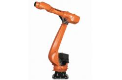 China Kuka Robot Hand Arm KR50 R2500 Use For Handling Welding  Spray supplier