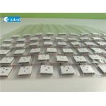 Mini TEC  Peltier Thermoelectric Modules With 3 Hole For Precise Temperature Control