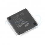 GD32F305VCT6 ARM Microcontrollers 32bit 120 MHz 80 I/O LQFP-100