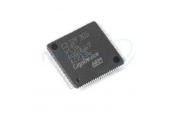 China GD32F305VCT6 ARM Microcontrollers 32bit 120 MHz 80 I/O LQFP-100 supplier