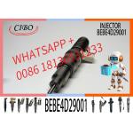 20564930 VOL-VO Fuel Injector BEBE4D1300L BEBE4D13101 20569291 BEBE4DQ7Q01 6RBE4D28001 BEBE4D3900120702362 BEBE4D09001 BEBE4D33001 for sale