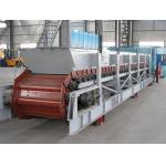 Mining Machine Plate Feeder 850t/H Apron Feeder Conveying Hoisting