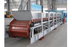 China Mining Machine Plate Feeder 850t/H Apron Feeder Conveying Hoisting supplier