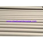 TP304 TP304L TP304N SS Seamless Pipe ASTM A312 For Food Processing Equipment for sale