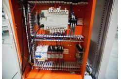 China Stacked Upper And Lower SMT PCB Stacking Machine SMT Link Conveyor supplier