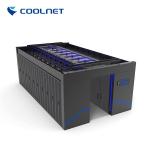Intelligent Efficient Modular Data Centers For IT Devices for sale