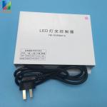 YM-SVE8X512 ARTNET DMX LED Controller 8 Port Sub Control 265V Input Voltage for sale