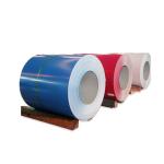 SGC340 Color Coated Galvalume PPGL Steel Coil Aluzinc Nm550 for sale
