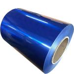1000 - 12000mm Pre Painted Galvanized Steel Coil SGCC / DX51D GI Galvanized Steel Coil for sale