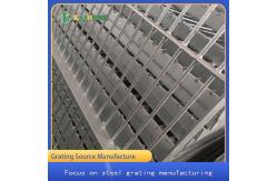China HDP Metal Grate Fencing Enclosure Galvanized Grid For Animal Cage Construction supplier