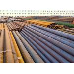 Bundles Packing Seamless Steel Pipe for Various Applications for sale