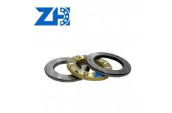 China Premium 81105M  Imperial Cylindrical Roller Bearings For Hydraulic Pumps supplier